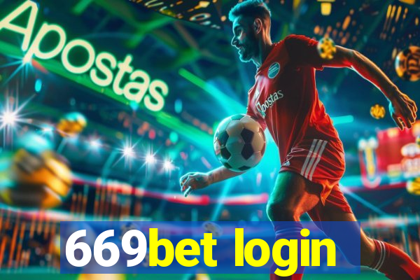 669bet login